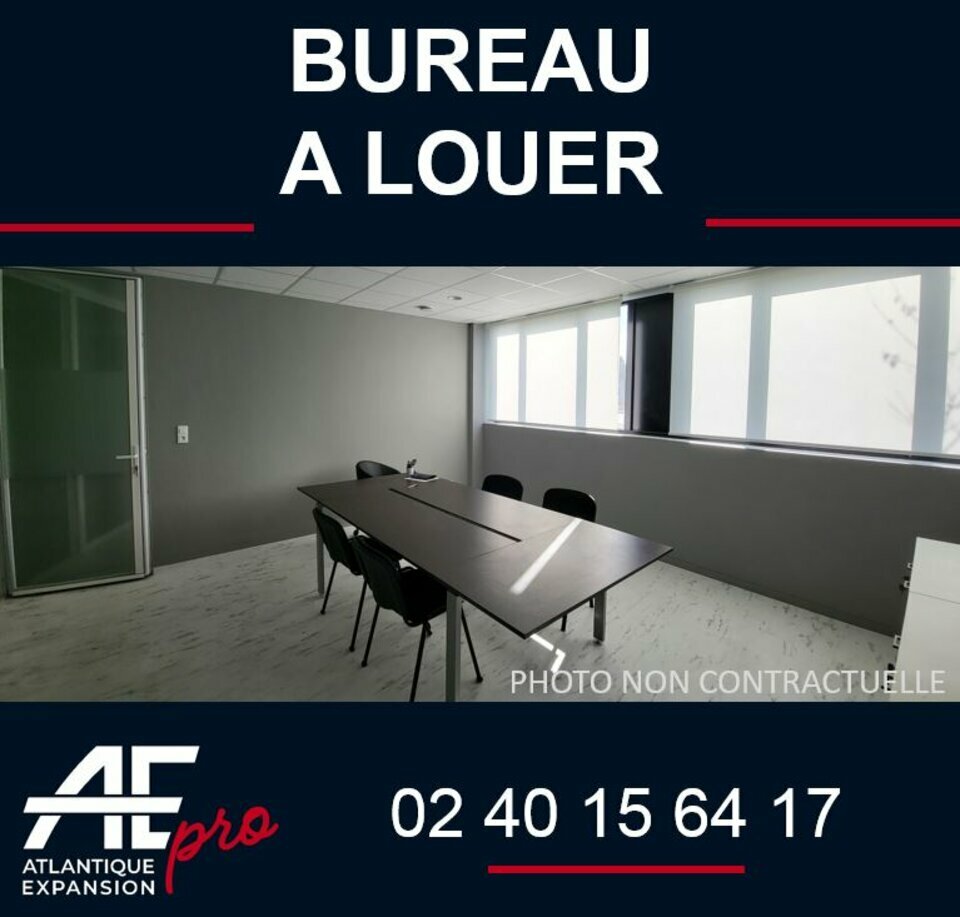 BUREAUX à LOUER