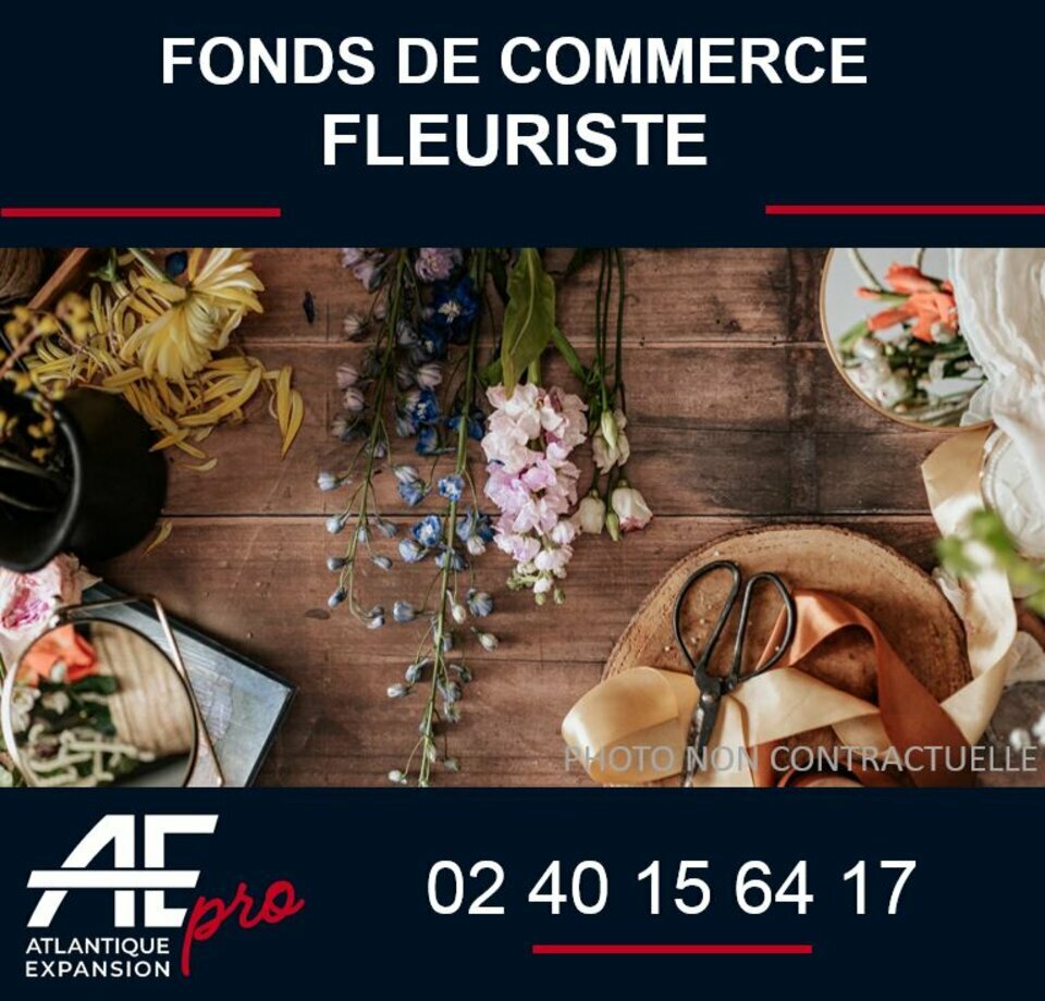 FONDS DE COMMERCE à CEDER