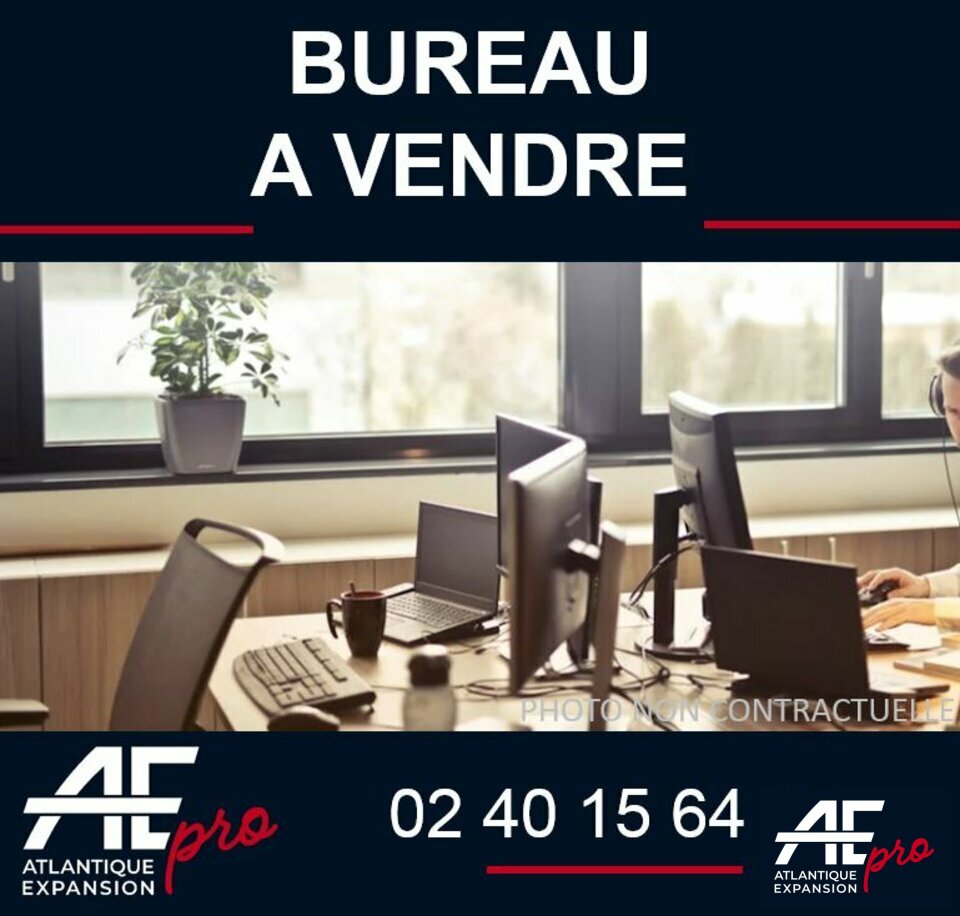 BUREAUX à LOUER