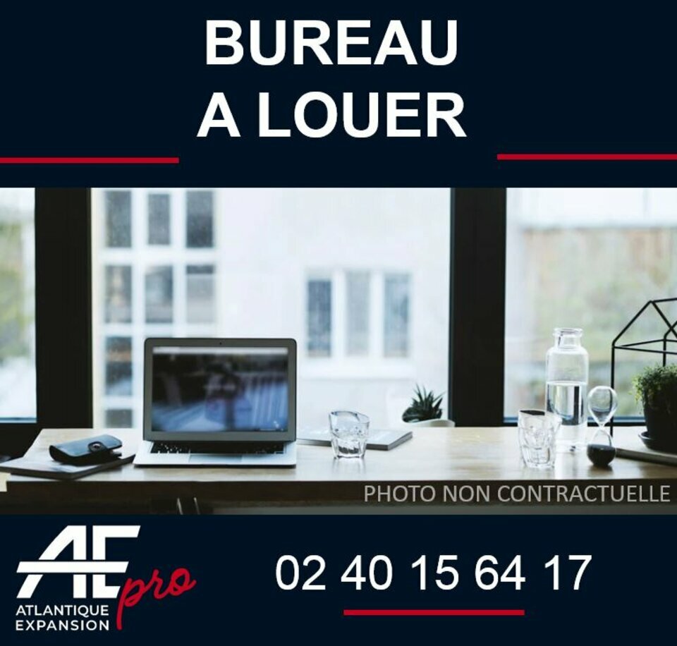 BUREAUX à LOUER