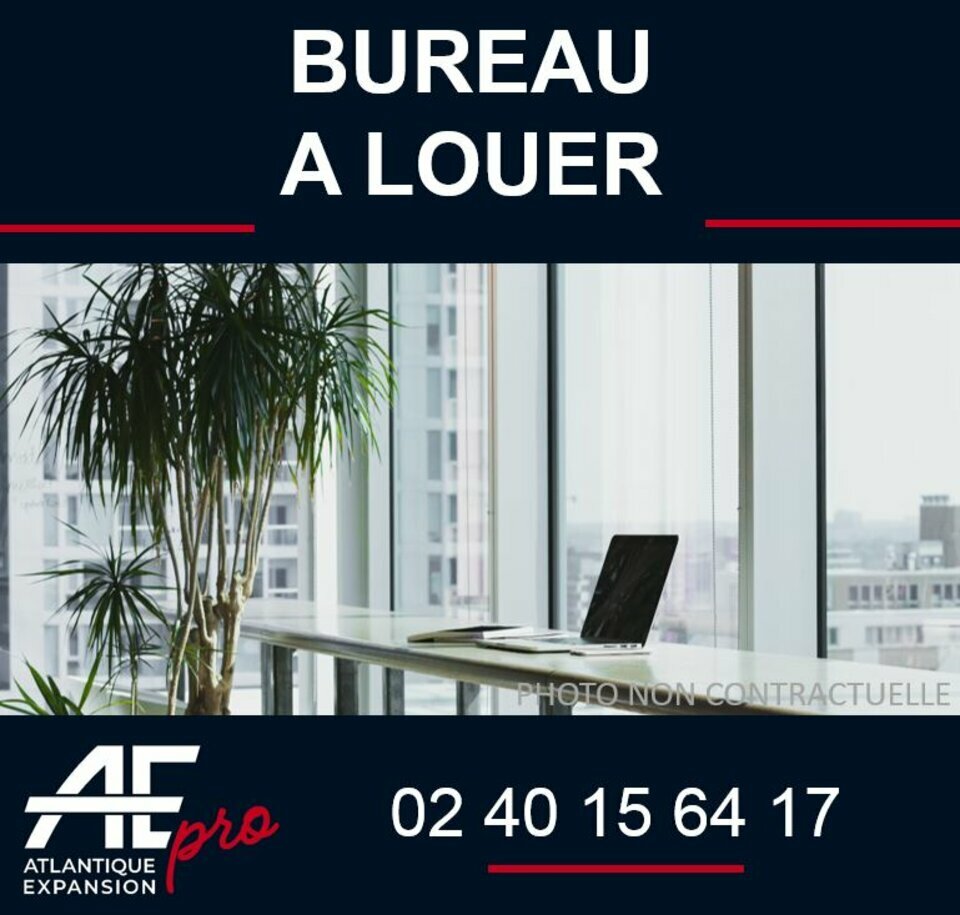 BUREAUX à LOUER