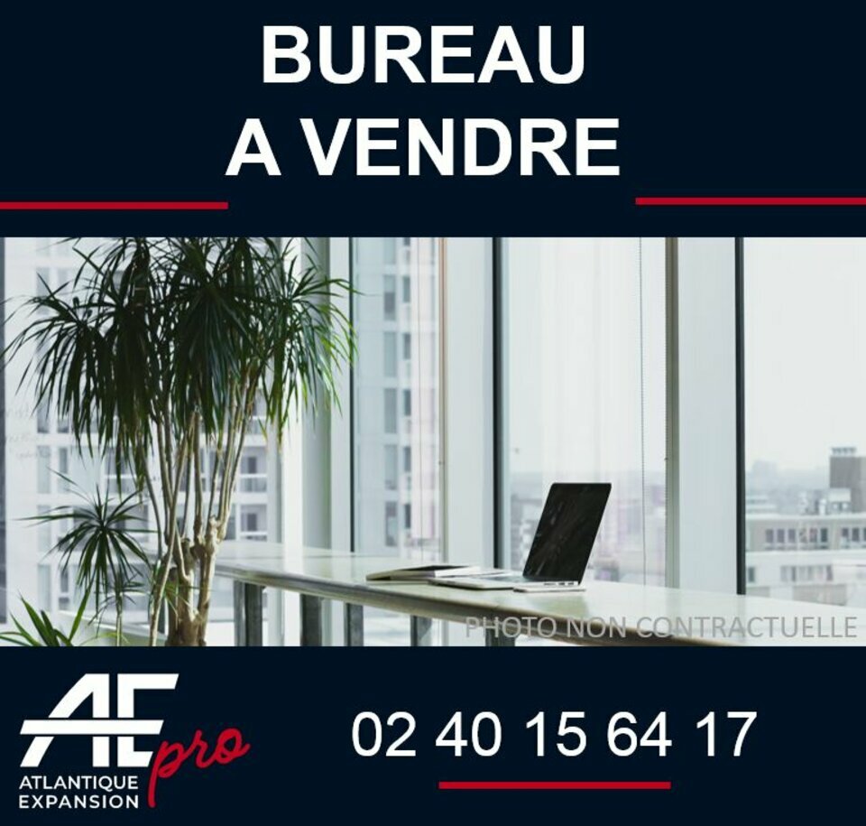 BUREAUX à VENDRE