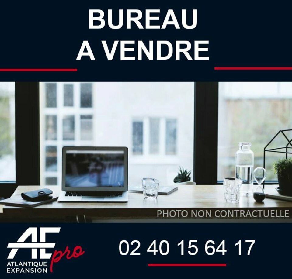 BUREAUX à VENDRE