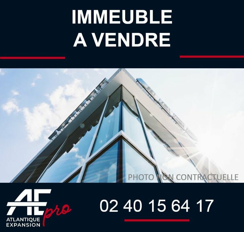 BUREAUX à VENDRE