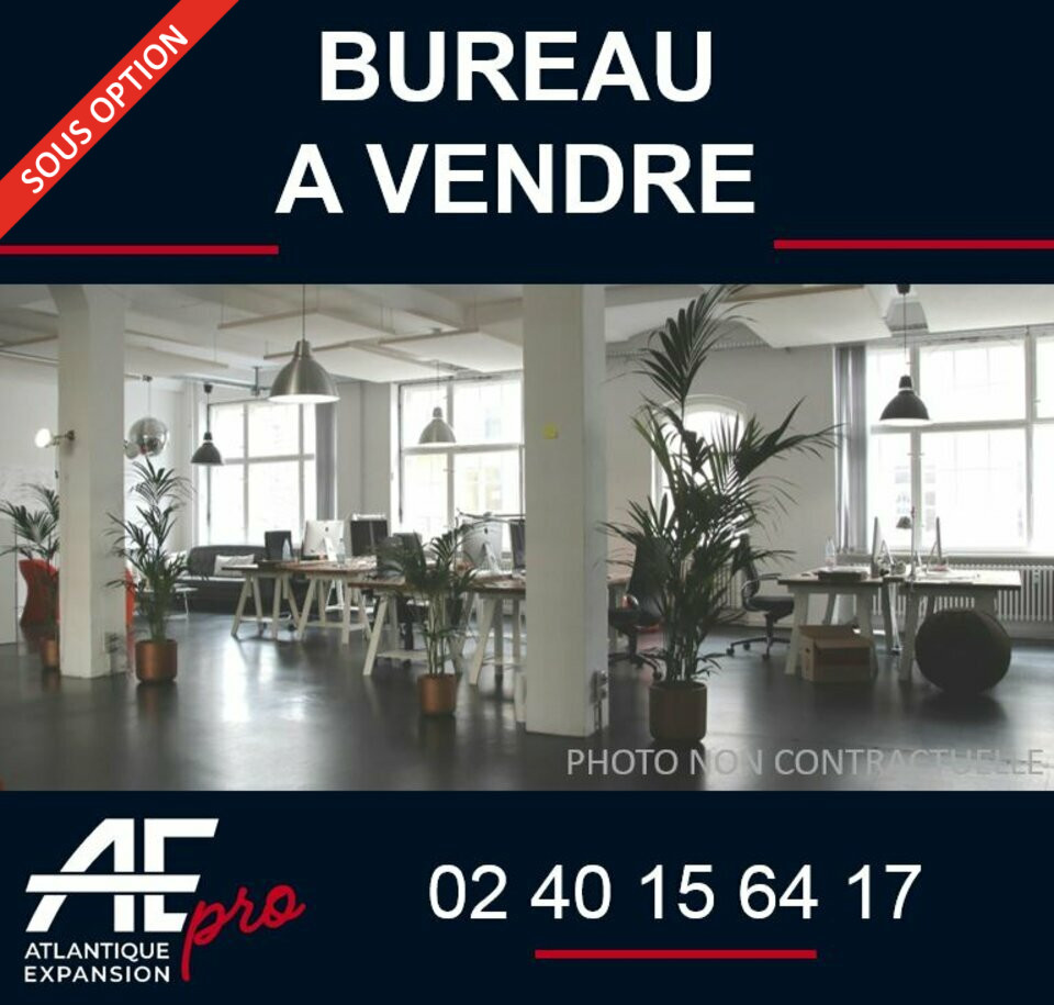 BUREAUX à VENDRE