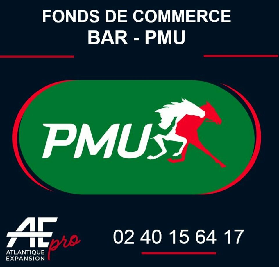 FONDS DE COMMERCE à CEDER