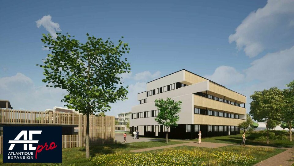 BUREAUX à VENDRE