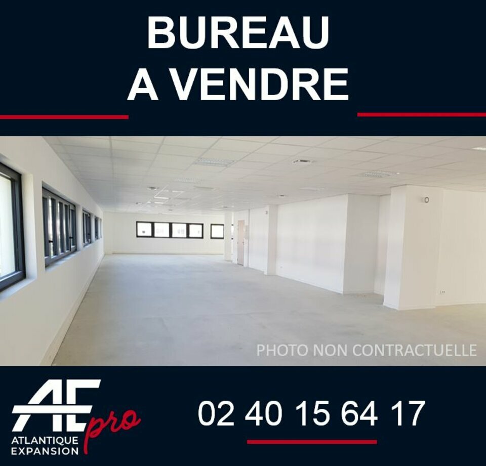 BUREAUX à VENDRE