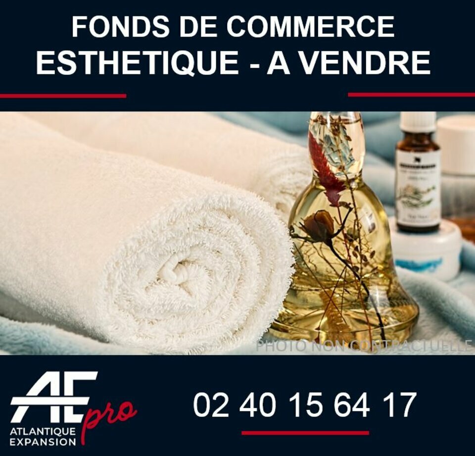 FONDS DE COMMERCE à CEDER