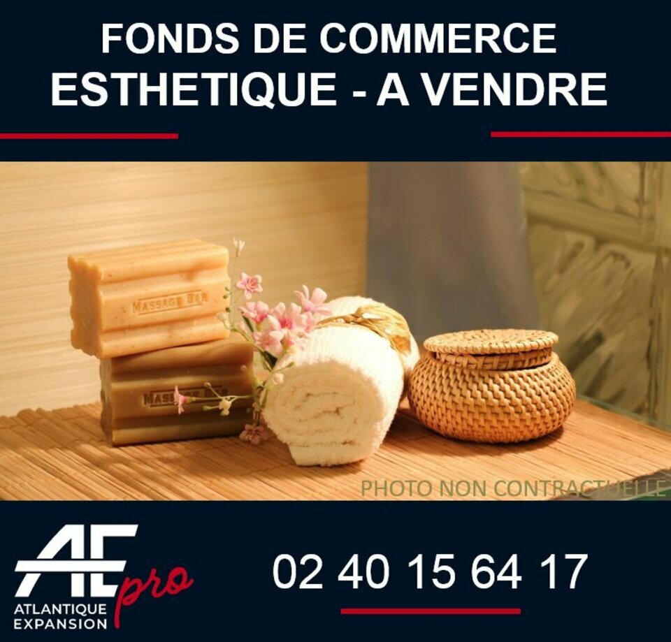 FONDS DE COMMERCE à CEDER