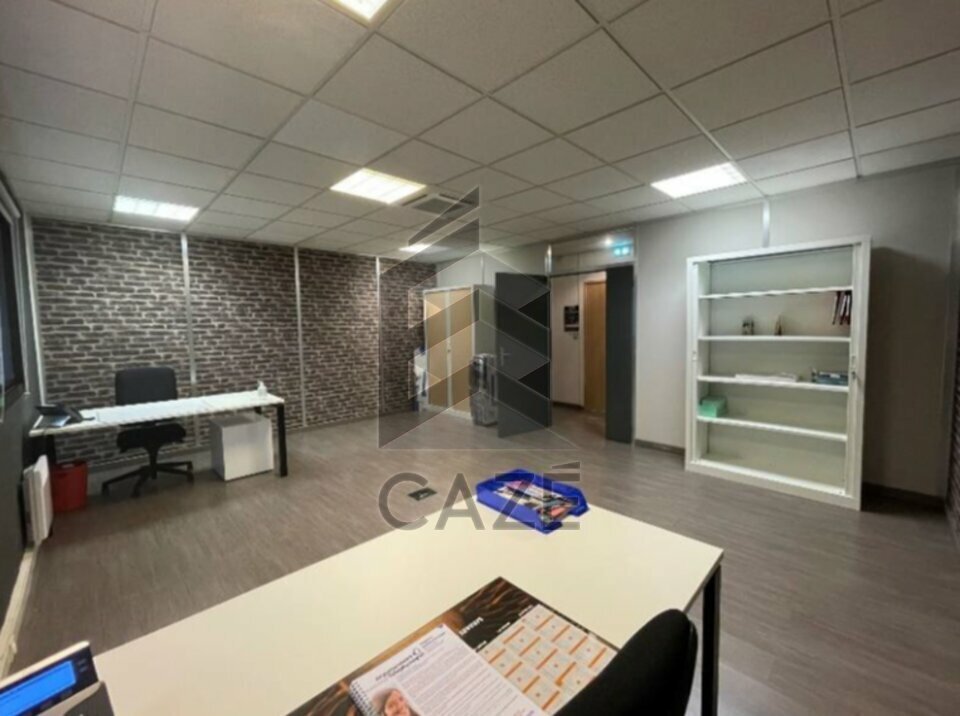 BUREAUX A LOUER GRADIGNAN 120 M²