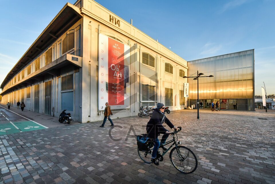 BUREAUX A LOUER BORDEAUX 