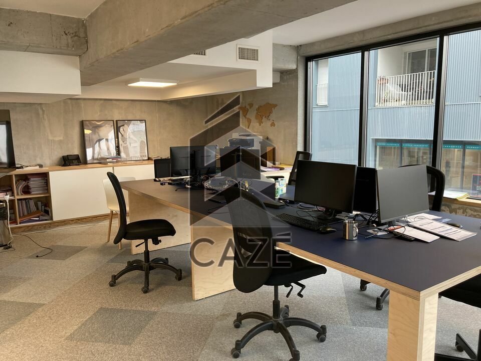 BUREAUX A VENDRE BORDEAUX 