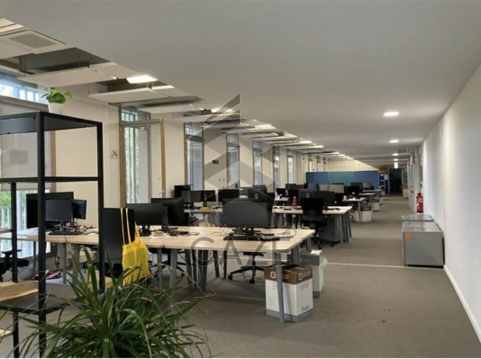 BUREAUX A LOUER - BORDEAUX