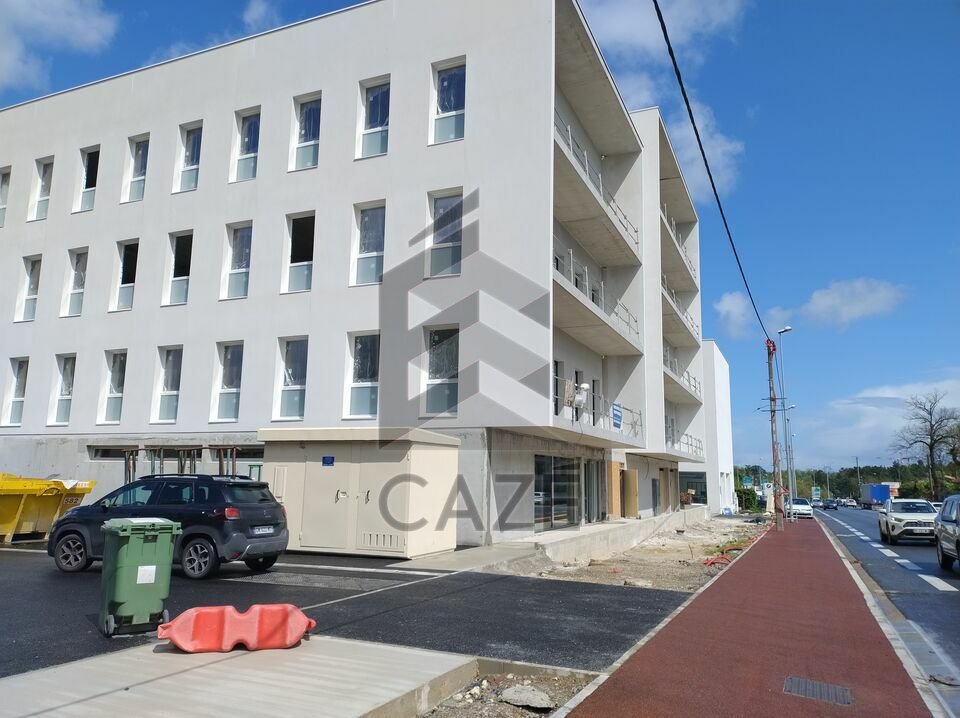 BUREAUX A VENDRE EN VEFA - LORMONT 