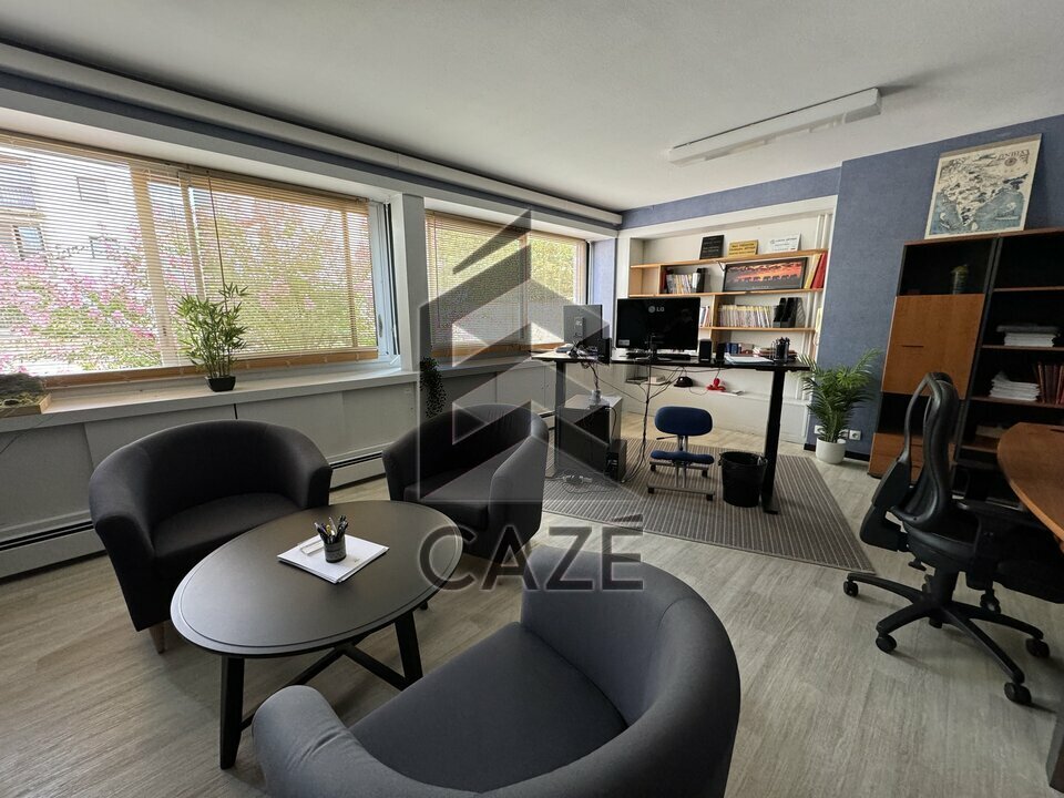 BUREAUX A LOUER/VENDRE BORDEAUX