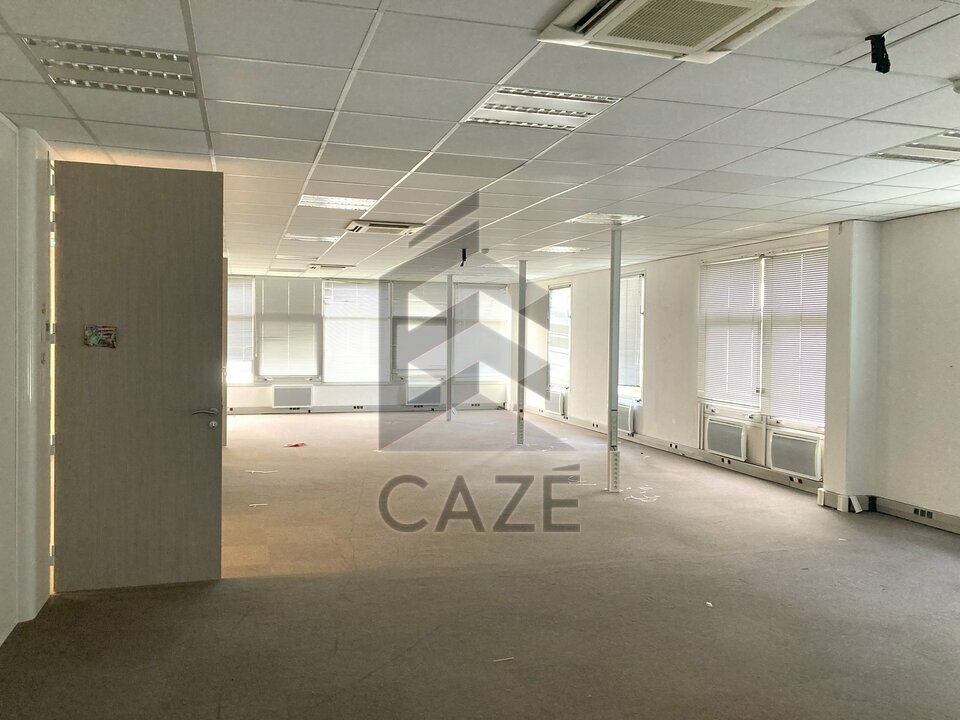 BUREAUX A VENDRE PESSAC