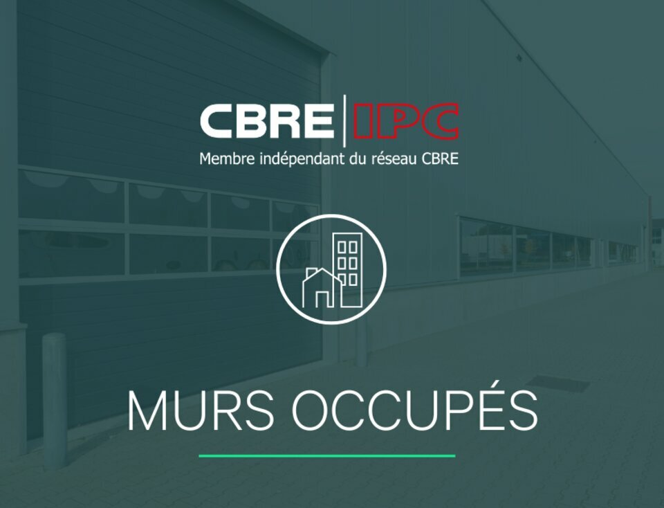 VENTE -  MURS COMMERCIAUX - REF : 7621SD/AG