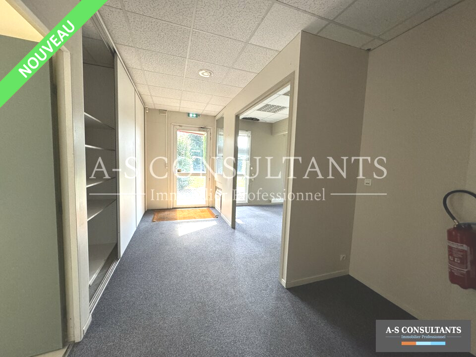 A louer Bureaux 165m² Avignon