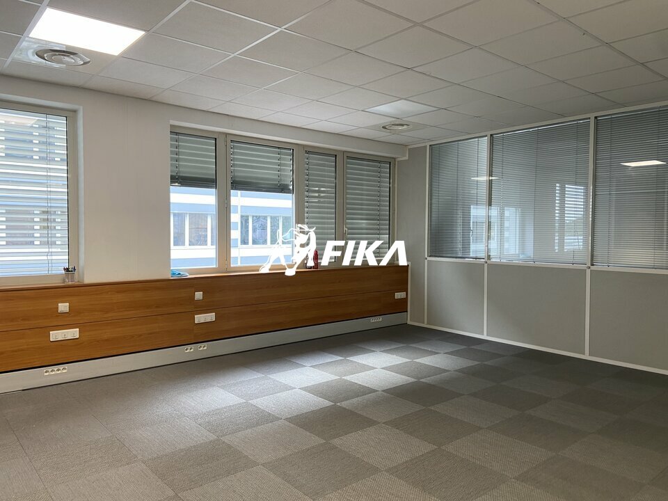 A LOUER BUREAUX 432m² (31100)TOULOUSE 