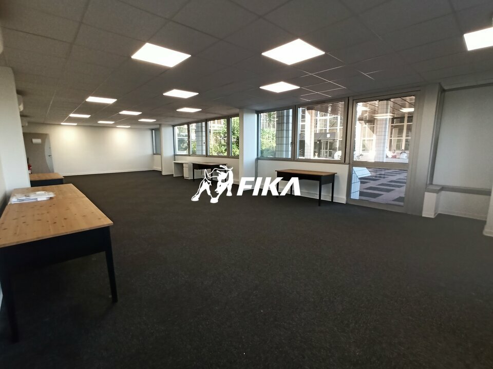 A LOUER BUREAUX - 90m² - (31100) TOULOUSE 