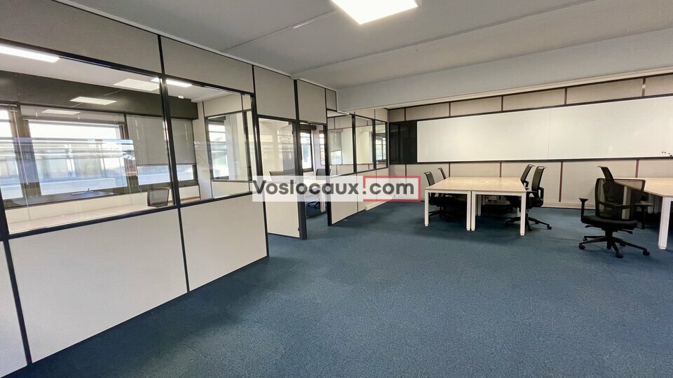 A louer Bureaux 685m² Villeneuve-Loubet