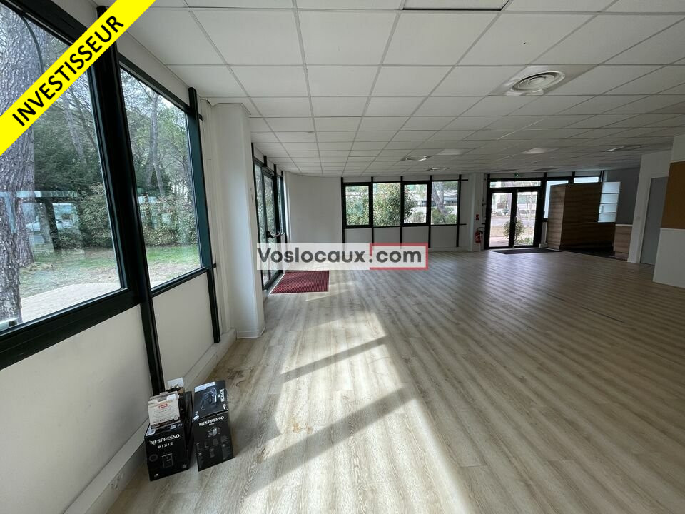 A vendre Bureaux 230m² Mougins