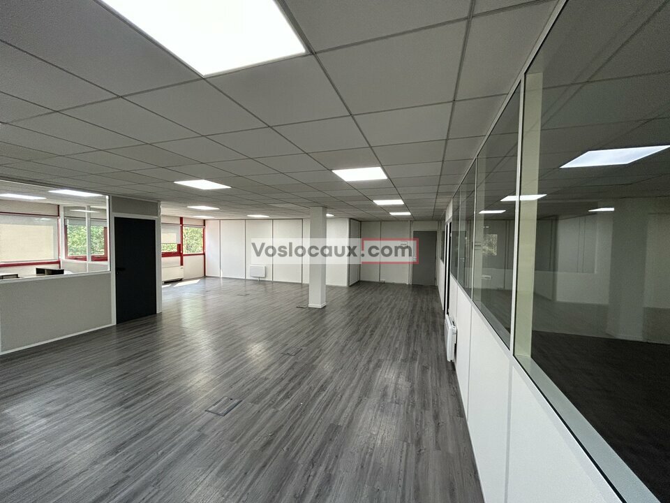 A louer Bureaux 622.75m² Vallauris