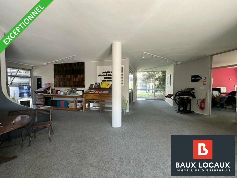 A louer Locaux d'activité 1613m² Cavaillon