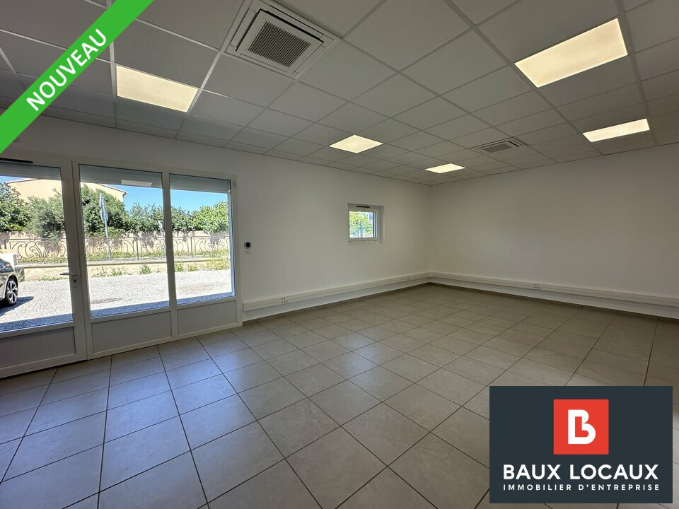 A louer Bureaux 63m² Avignon