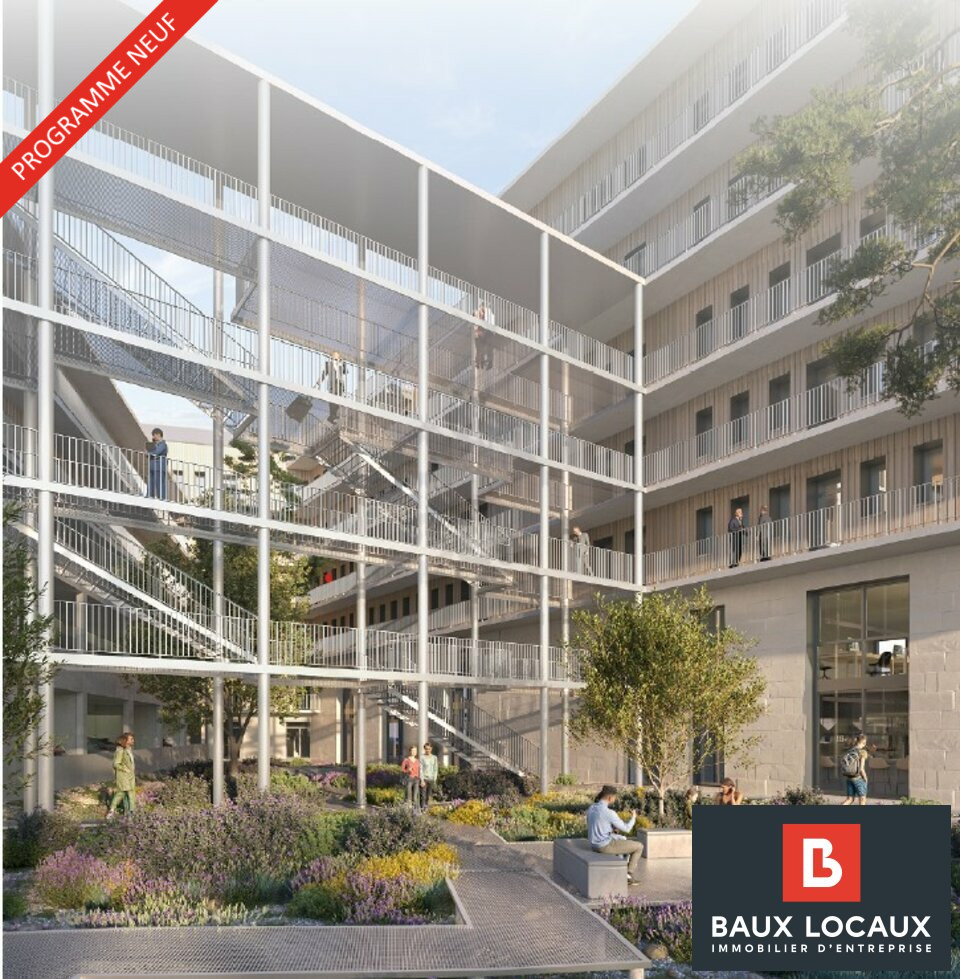 A louer Local commercial  138m² Avignon