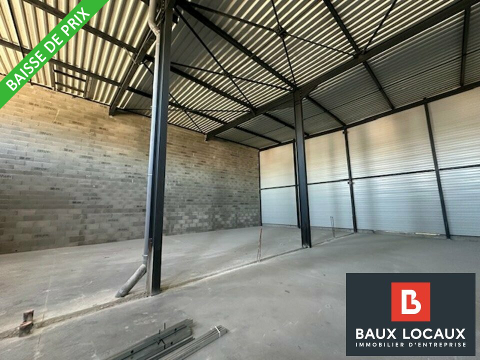 A louer Local commercial  262m² Vedène