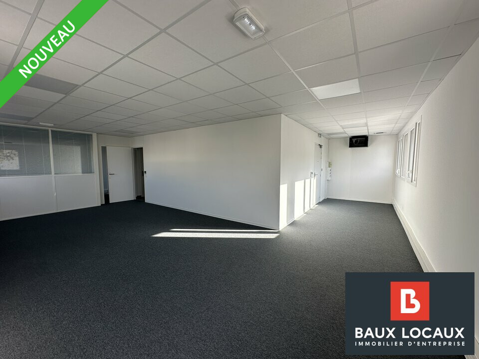 A louer Bureaux 70.45m² Avignon