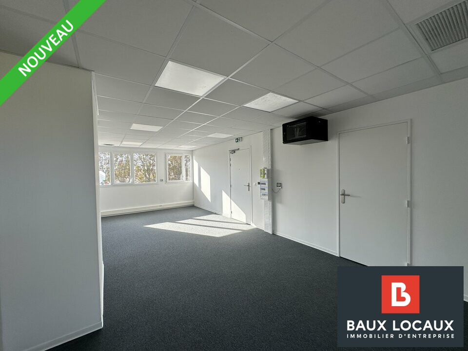 A louer Bureaux 66.75m² Avignon