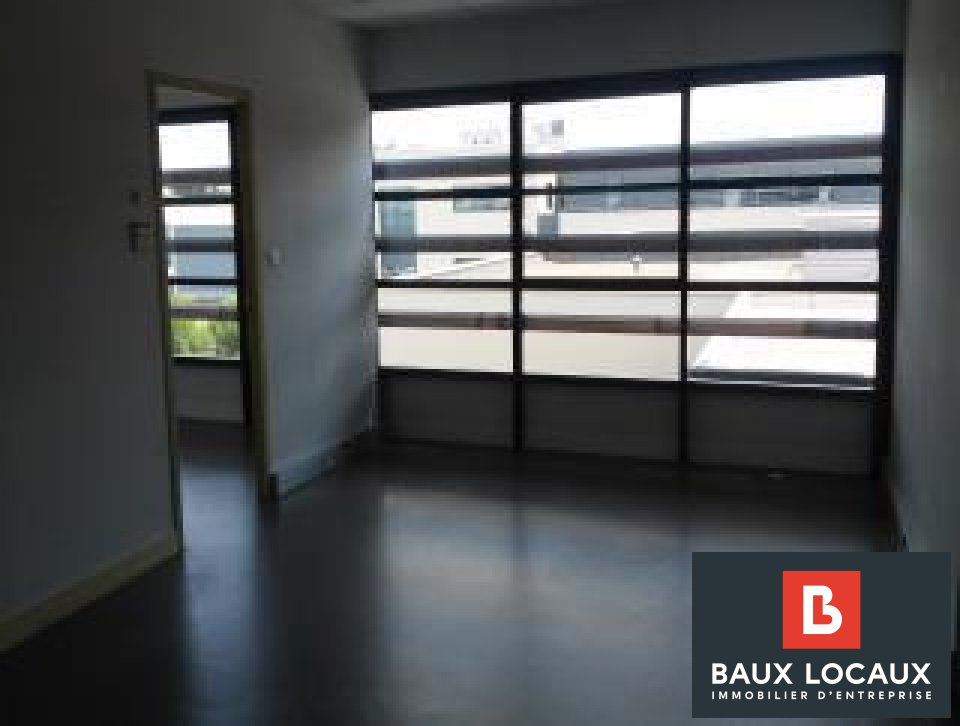 A louer Bureaux 42m² Avignon