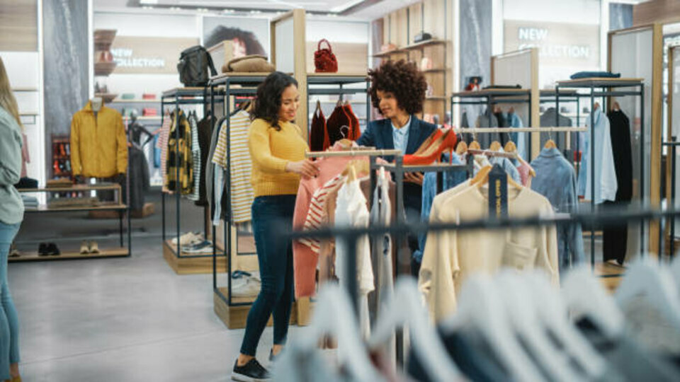 Cession de Fonds de Commerce  Prêt-à-Porter  Quartier Saint-Paul