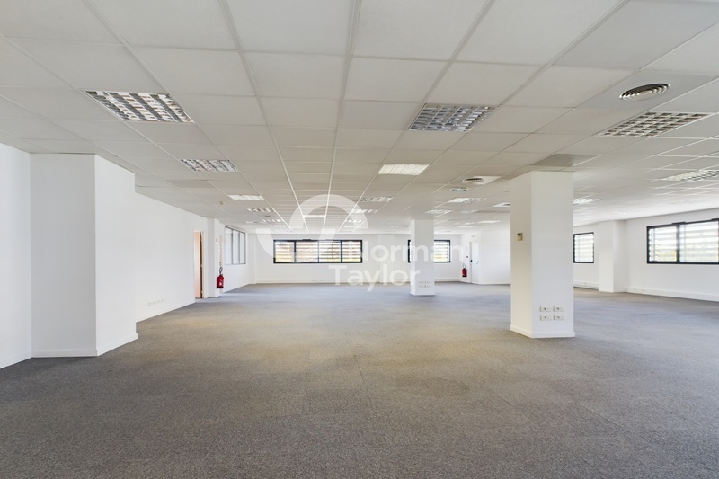 A louer Bureaux 457m² Montpellier