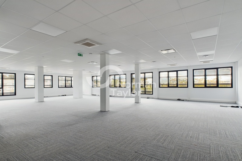 A louer Bureaux 177m² Montpellier