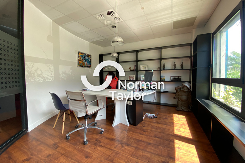 A louer Bureaux 132m² Montpellier