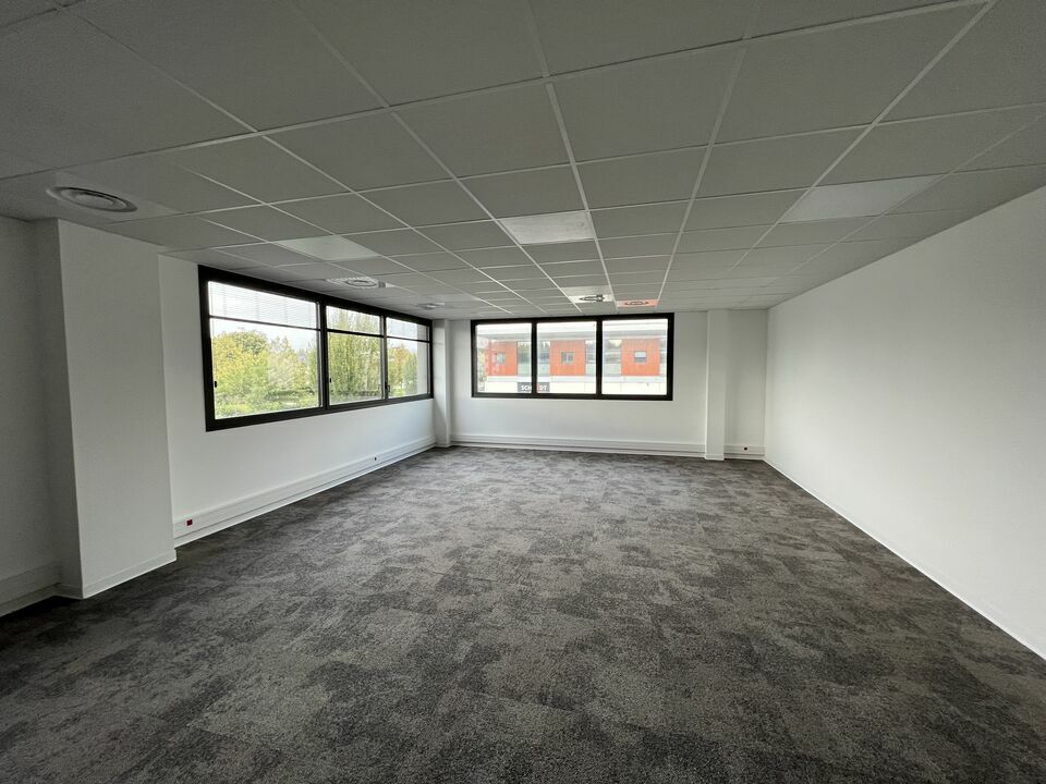 BUREAUX A VENDRE