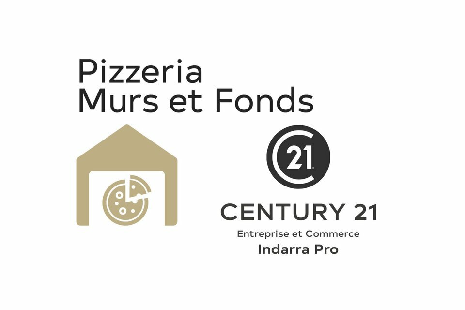 Pizzeria à vendre - 75.0 m2 - 64 - Pyrenees-Atlantiques