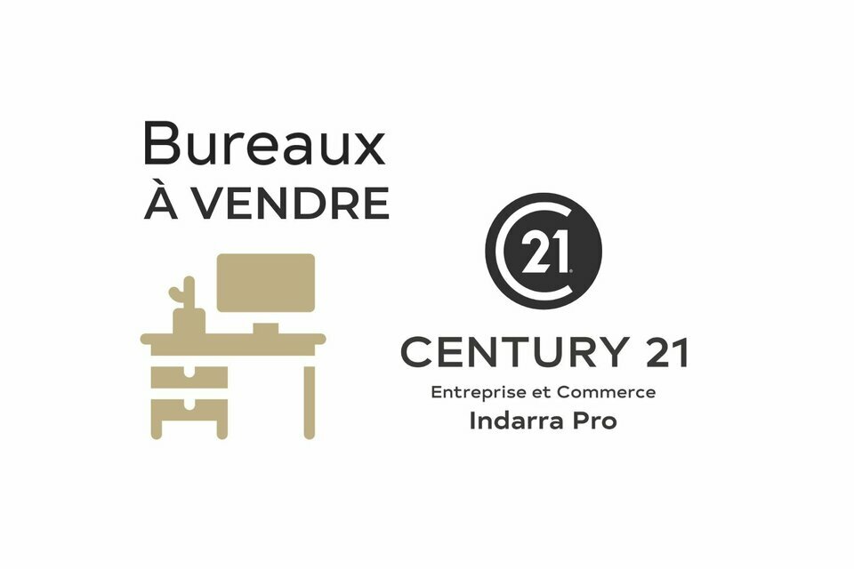 Entreprise à vendre