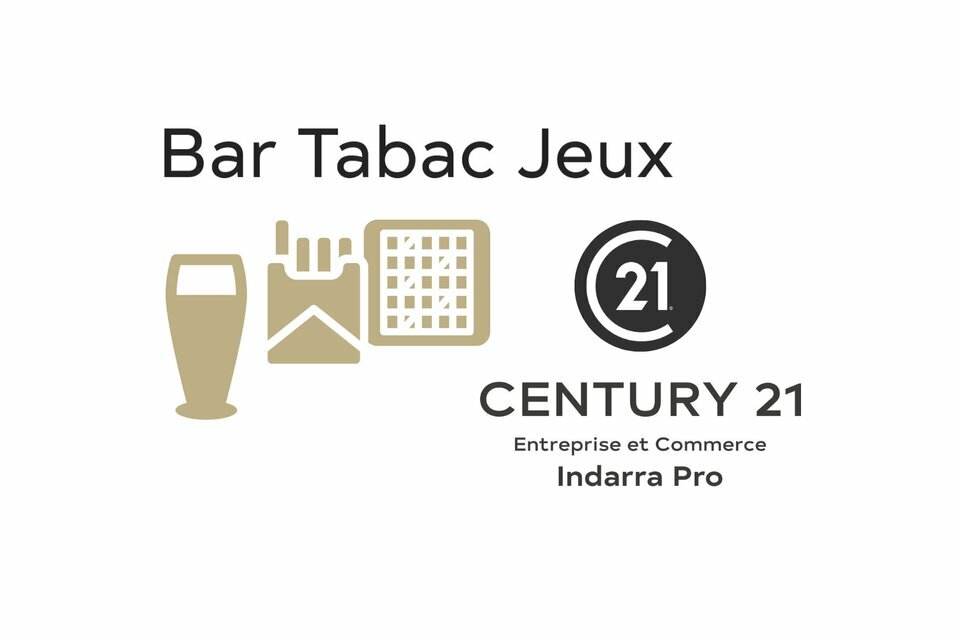 Bar à vendre - 135.0 m2 - 64 - Pyrenees-Atlantiques