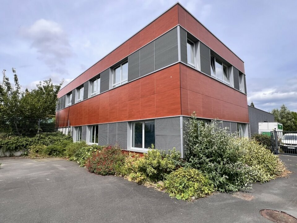 Bureaux à louer 263 m², Bretteville sur Odon