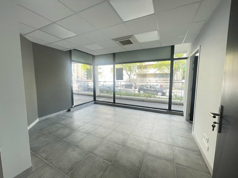 A louer Bureaux 164m² Caen