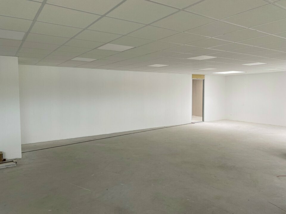 A louer Bureaux 190m² Carnac