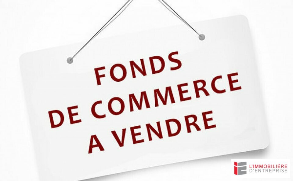 CENTRE-VILLE DE RENNES - VENTE FDC LOCAL COMMERCIAL DE 65 M²