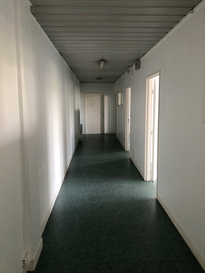 Visuel 2 de l'annonce : LOCATION - BUREAUX - KERGARADEC