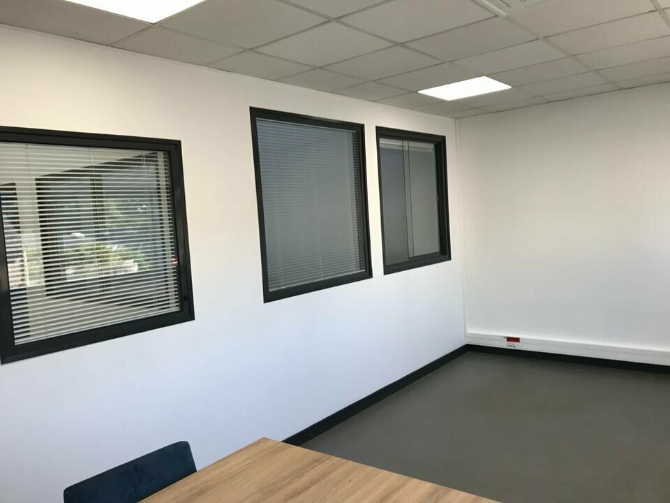 A louer Bureaux 47m² Vannes