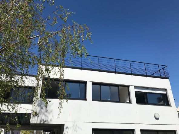 BUREAUX A LOUER - VANNES - 297 m²